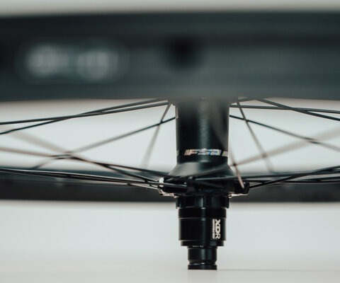 Tire Review | Bontrager XR4 Team Issue | Freehub Magazine
